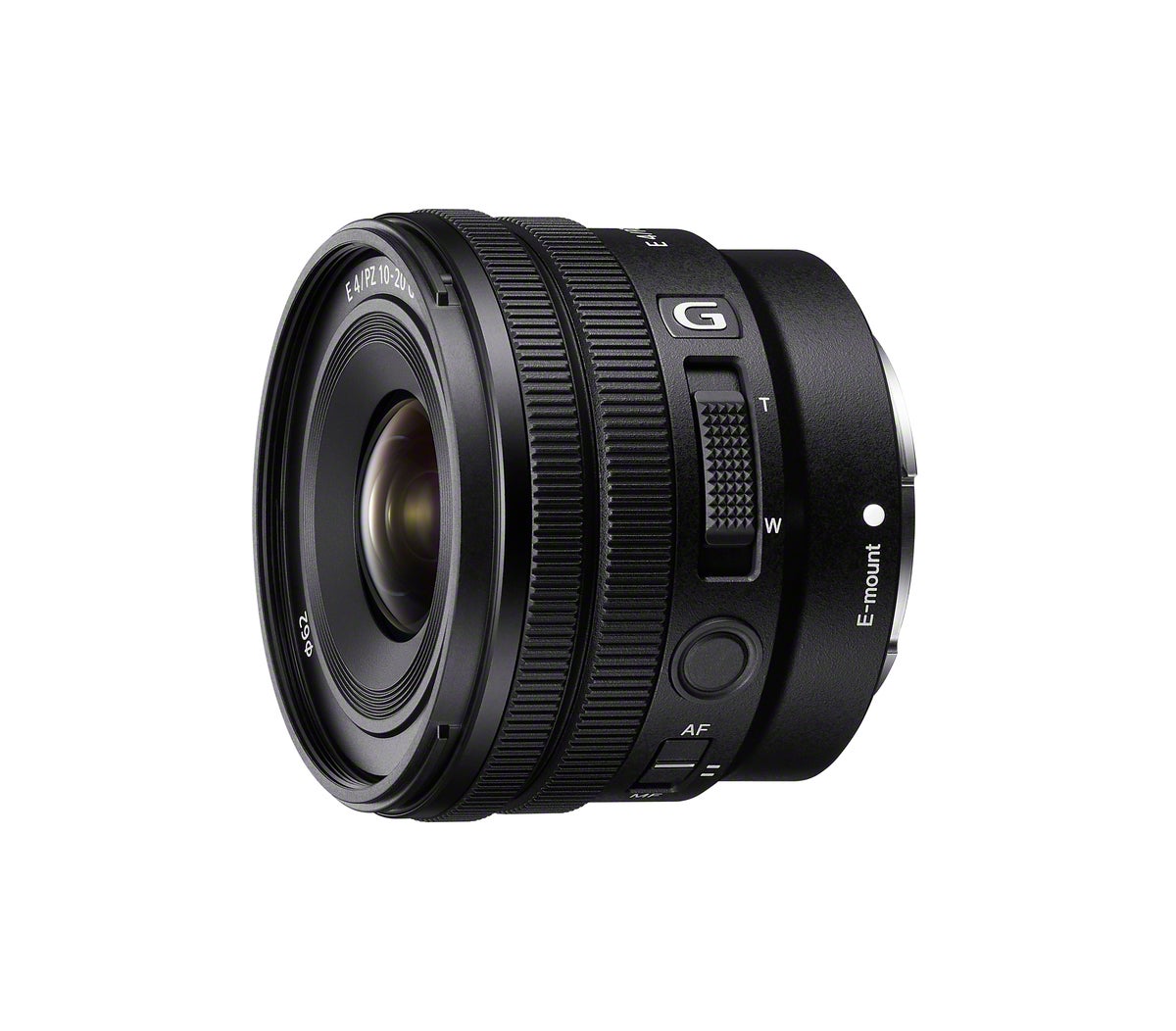 Sony E PZ 10-20mm F4 G (SELP1020G) | Fotonordic